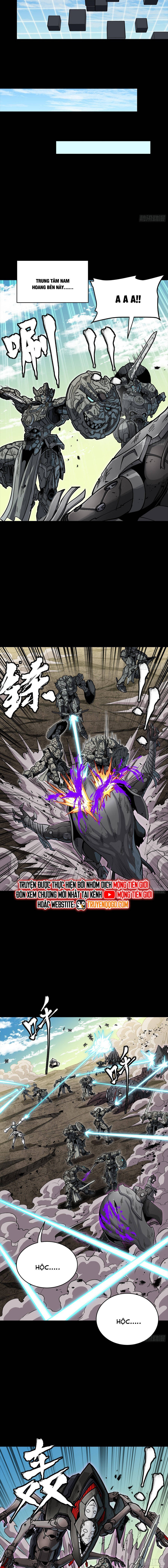 Tinh Giáp Hồn Tướng Chapter 280 - 5