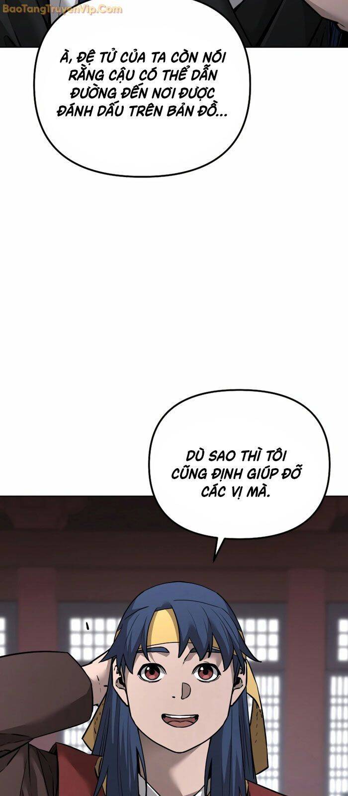 Sự Chuyển Sinh Vào Võ Lâm Thế Gia Của Ranker Chapter 139 - 22