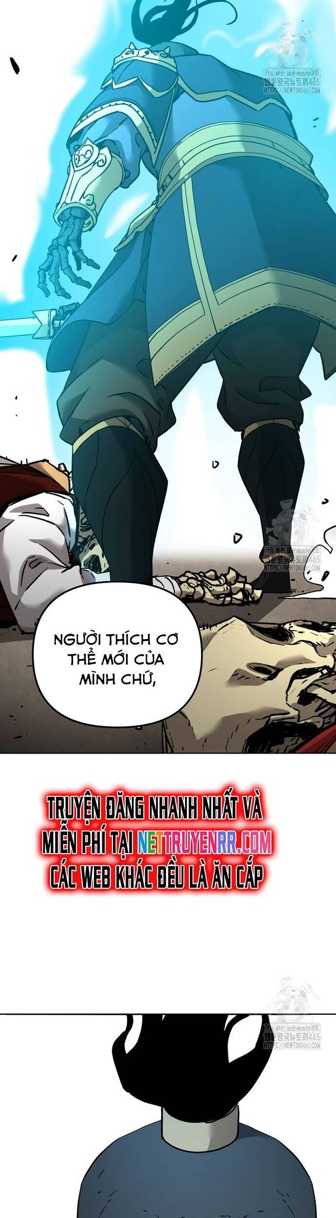 Sự Chuyển Sinh Vào Võ Lâm Thế Gia Của Ranker Chapter 142 - 20