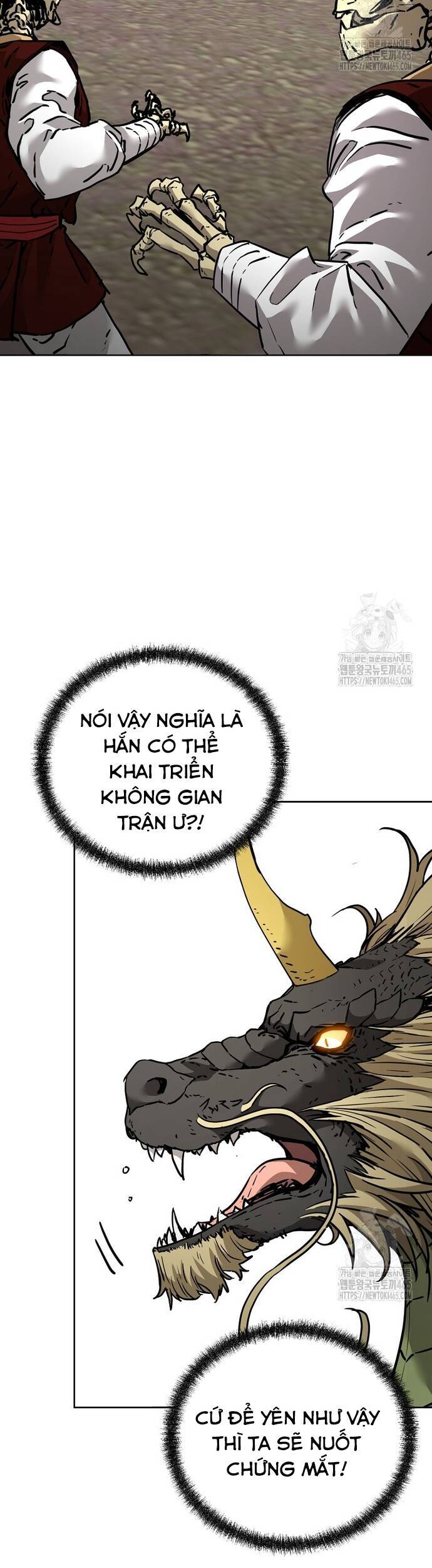 Sự Chuyển Sinh Vào Võ Lâm Thế Gia Của Ranker Chapter 142 - 6