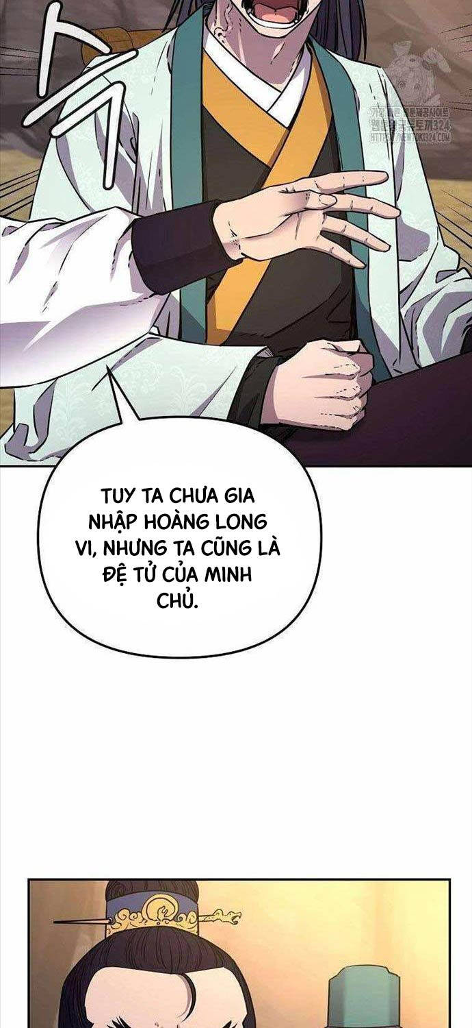 Sự Chuyển Sinh Vào Võ Lâm Thế Gia Của Ranker Chapter 118 - 25
