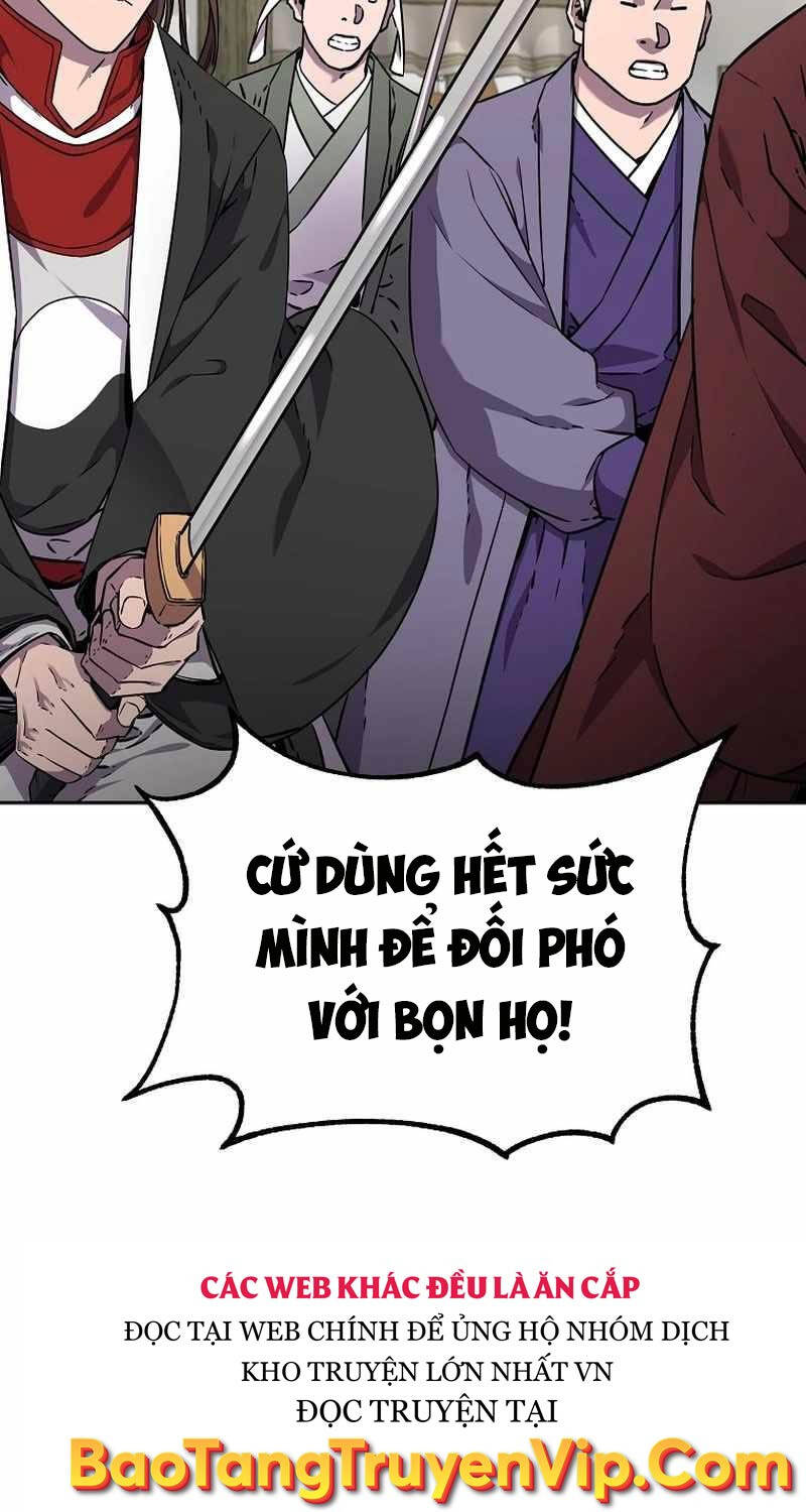 Sự Chuyển Sinh Vào Võ Lâm Thế Gia Của Ranker Chapter 120 - 22