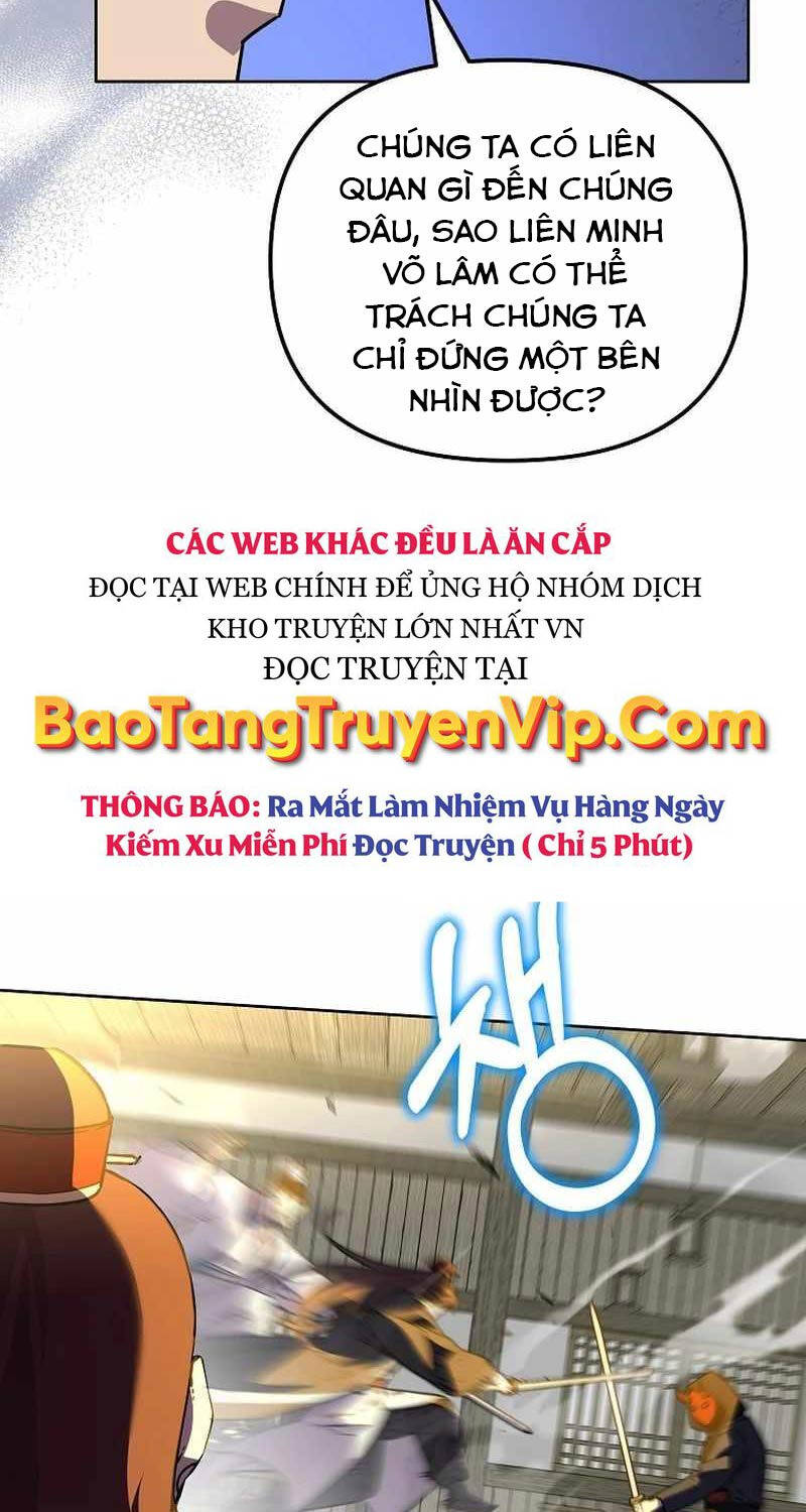 Sự Chuyển Sinh Vào Võ Lâm Thế Gia Của Ranker Chapter 120 - 29