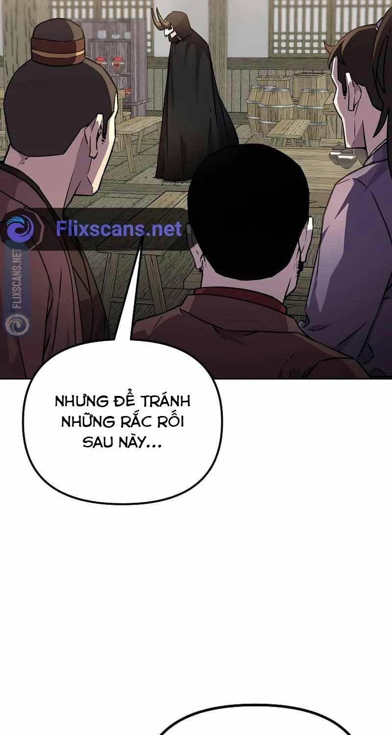 Sự Chuyển Sinh Vào Võ Lâm Thế Gia Của Ranker Chapter 120 - 53