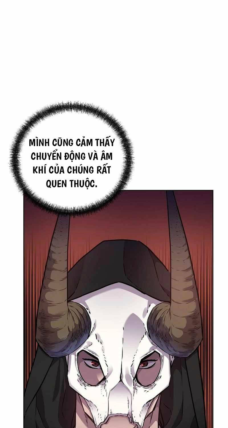 Sự Chuyển Sinh Vào Võ Lâm Thế Gia Của Ranker Chapter 120 - 63