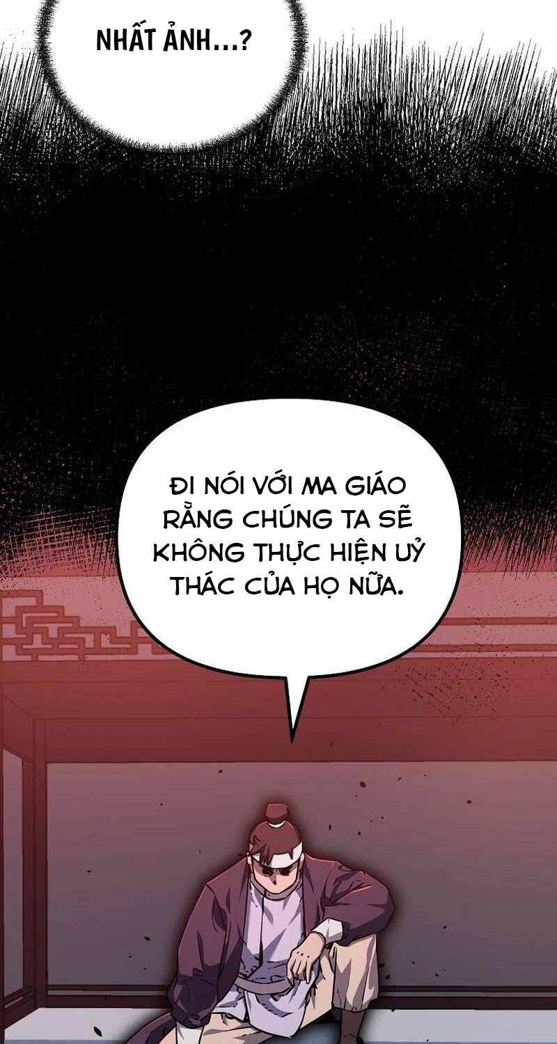 Sự Chuyển Sinh Vào Võ Lâm Thế Gia Của Ranker Chapter 121 - 11