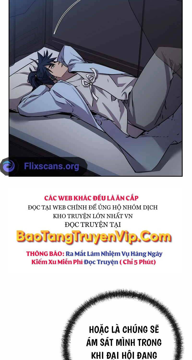 Sự Chuyển Sinh Vào Võ Lâm Thế Gia Của Ranker Chapter 121 - 36