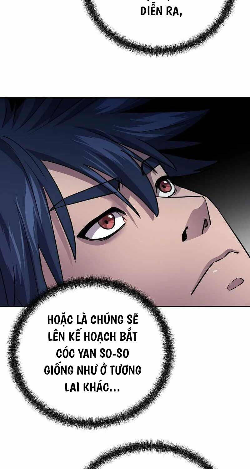 Sự Chuyển Sinh Vào Võ Lâm Thế Gia Của Ranker Chapter 121 - 37