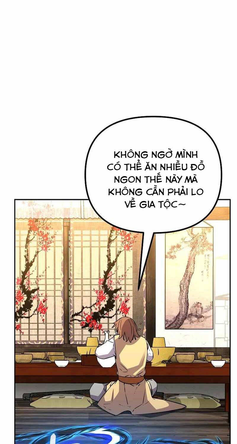 Sự Chuyển Sinh Vào Võ Lâm Thế Gia Của Ranker Chapter 121 - 48