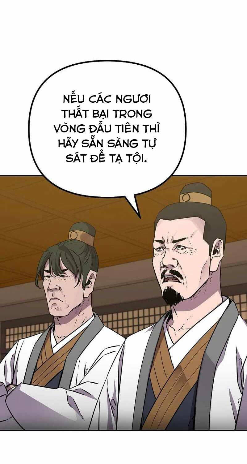 Sự Chuyển Sinh Vào Võ Lâm Thế Gia Của Ranker Chapter 121 - 84