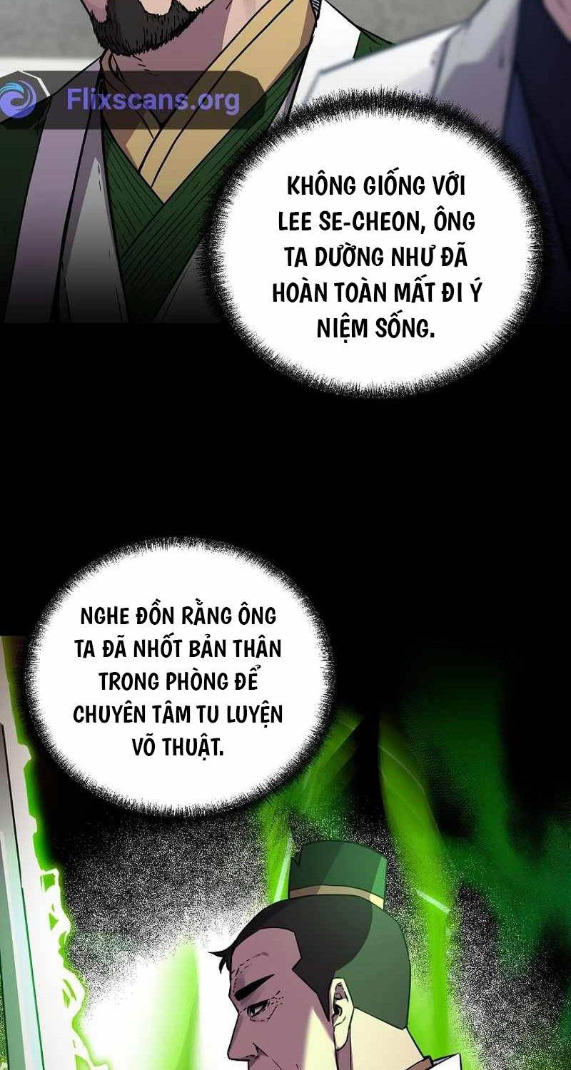 Sự Chuyển Sinh Vào Võ Lâm Thế Gia Của Ranker Chapter 122 - 11