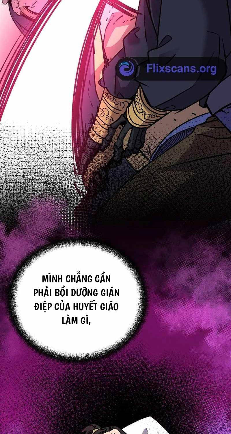 Sự Chuyển Sinh Vào Võ Lâm Thế Gia Của Ranker Chapter 122 - 43