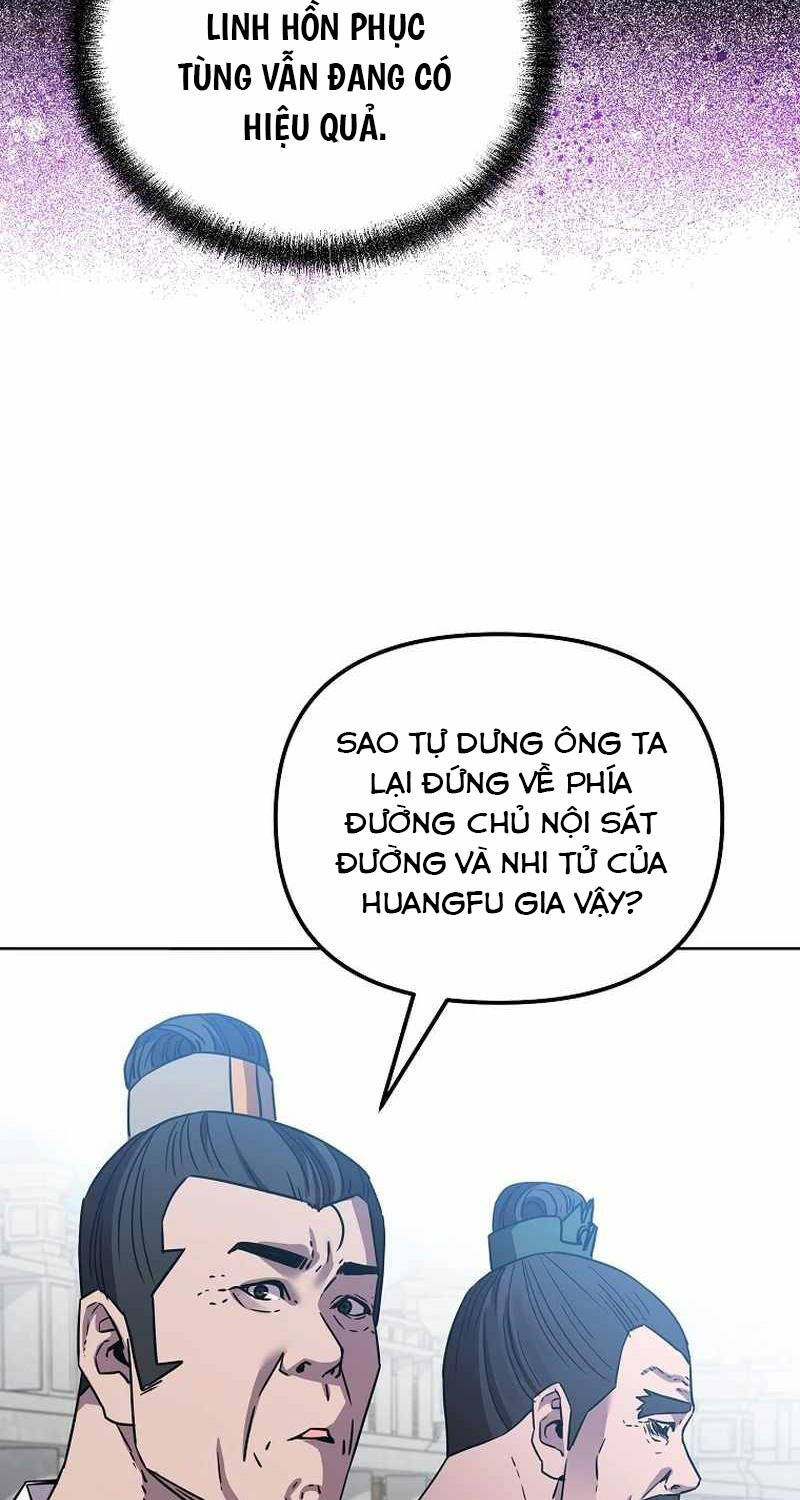 Sự Chuyển Sinh Vào Võ Lâm Thế Gia Của Ranker Chapter 122 - 61