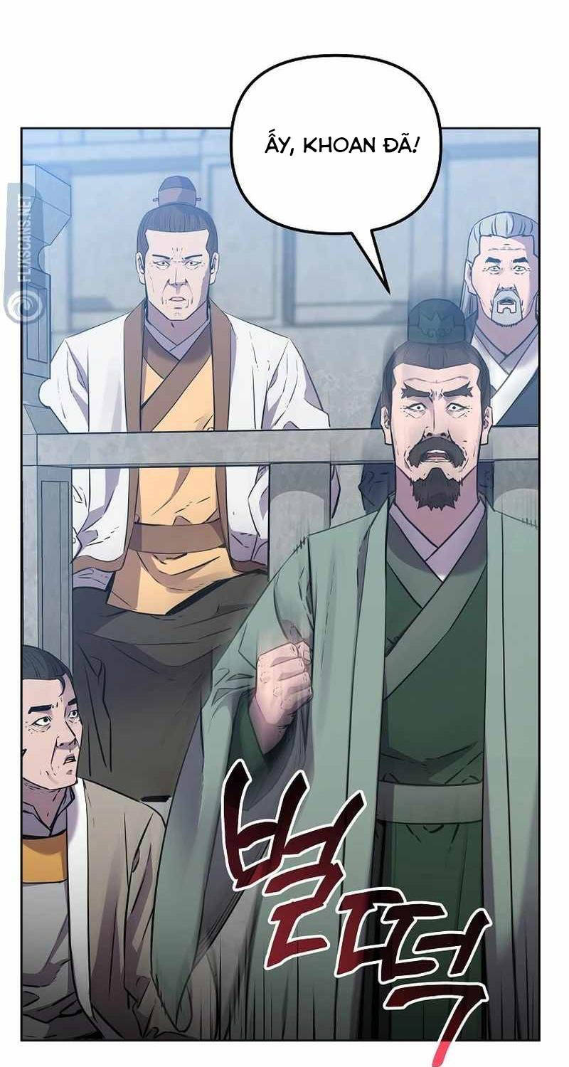 Sự Chuyển Sinh Vào Võ Lâm Thế Gia Của Ranker Chapter 122 - 63