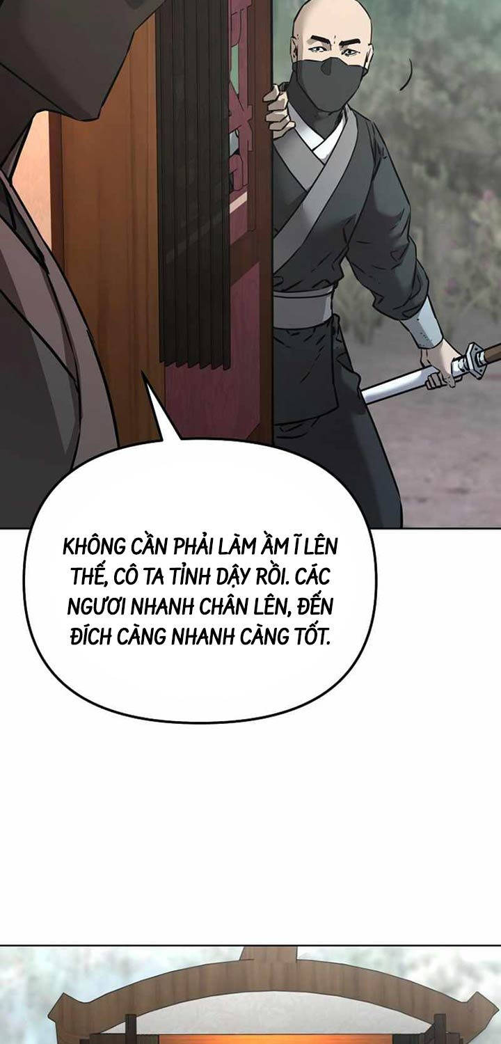 Sự Chuyển Sinh Vào Võ Lâm Thế Gia Của Ranker Chapter 126 - 47