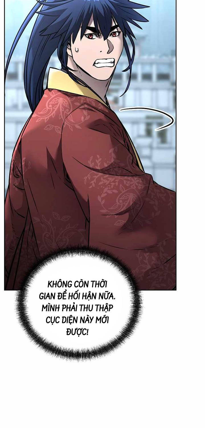 Sự Chuyển Sinh Vào Võ Lâm Thế Gia Của Ranker Chapter 126 - 6
