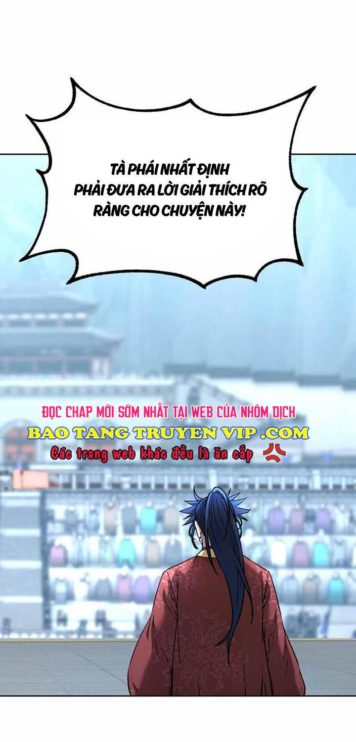 Sự Chuyển Sinh Vào Võ Lâm Thế Gia Của Ranker Chapter 126 - 7