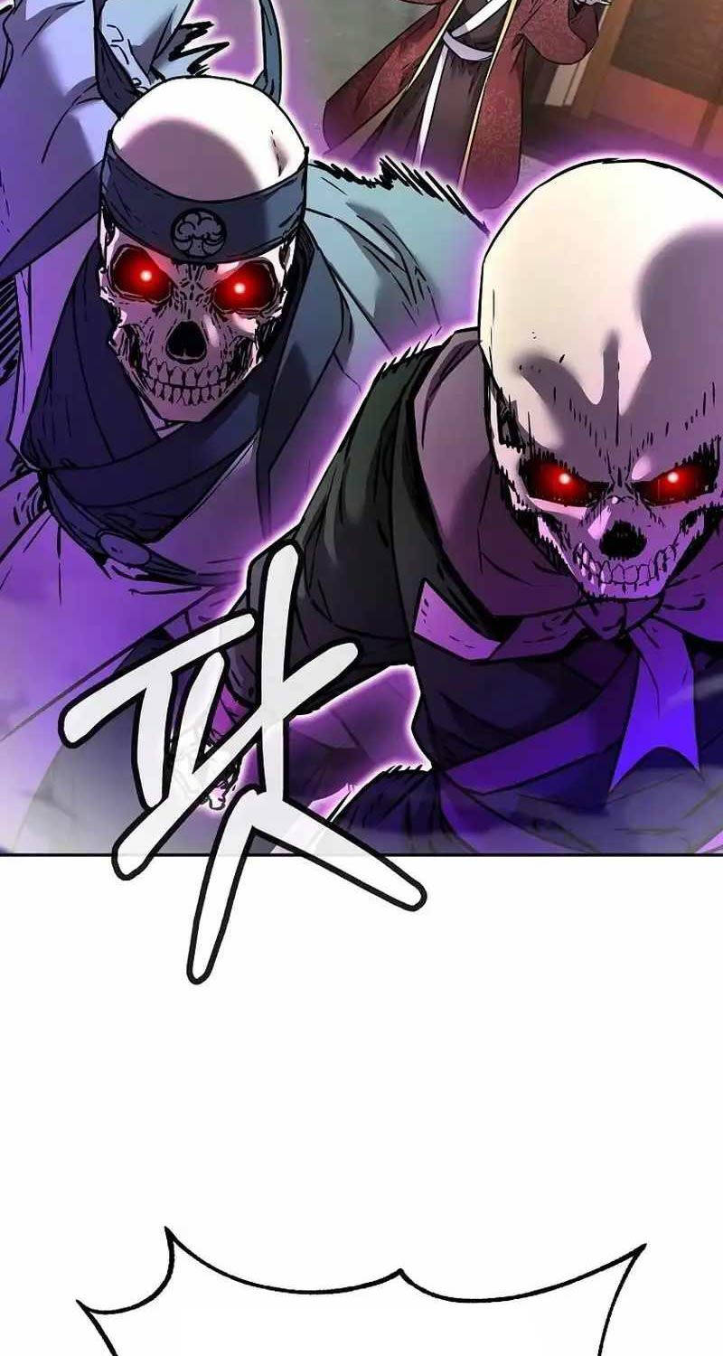 Sự Chuyển Sinh Vào Võ Lâm Thế Gia Của Ranker Chapter  127 - 58