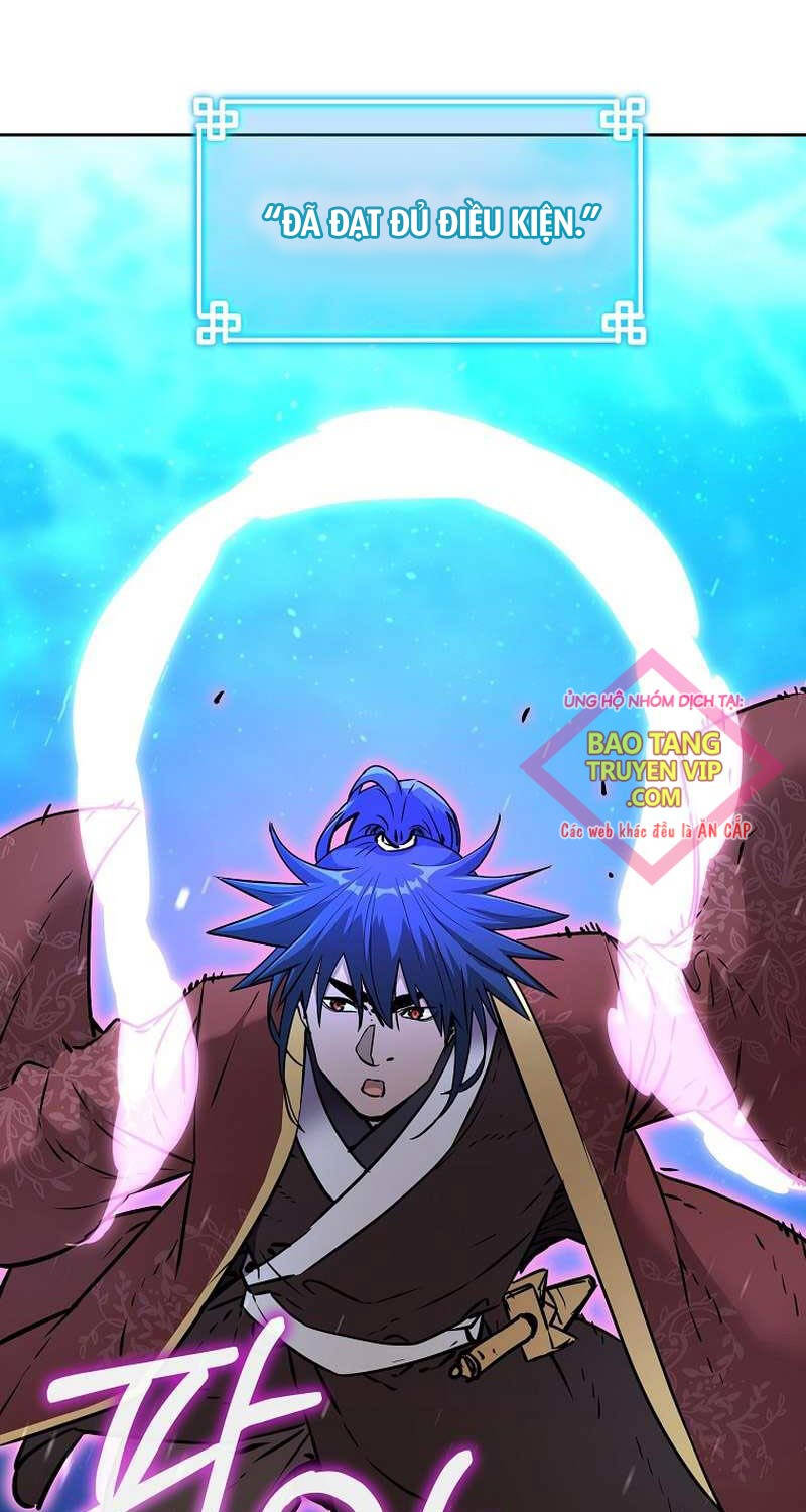 Sự Chuyển Sinh Vào Võ Lâm Thế Gia Của Ranker Chapter  128 - 22