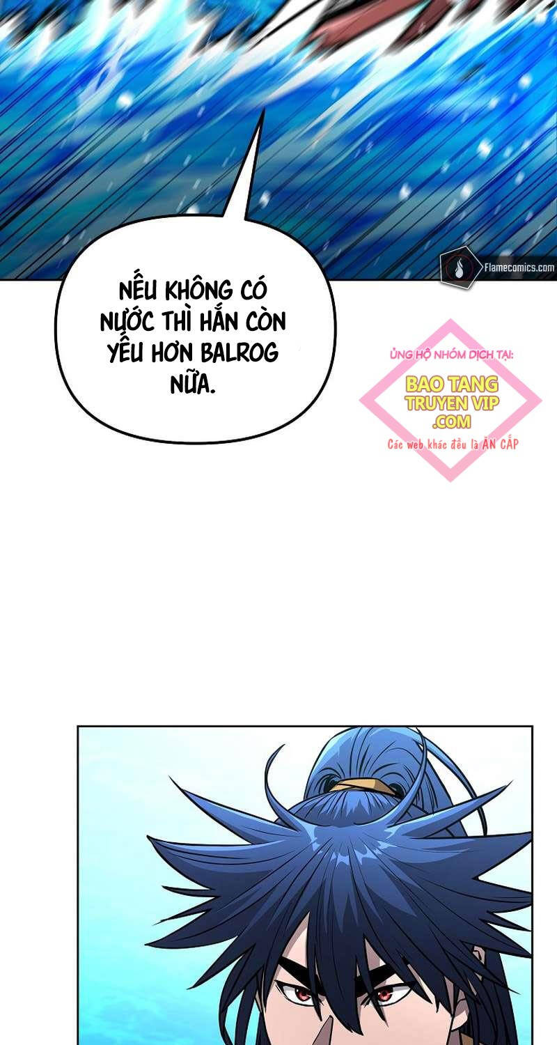 Sự Chuyển Sinh Vào Võ Lâm Thế Gia Của Ranker Chapter  128 - 28