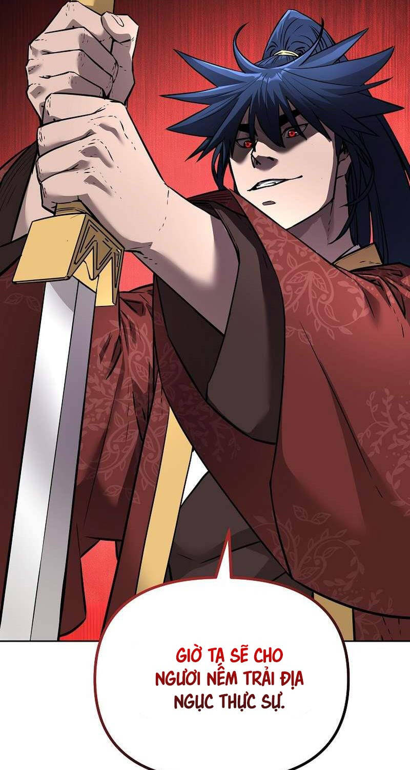 Sự Chuyển Sinh Vào Võ Lâm Thế Gia Của Ranker Chapter  128 - 65