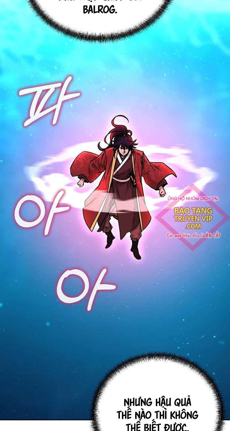 Sự Chuyển Sinh Vào Võ Lâm Thế Gia Của Ranker Chapter  128 - 8