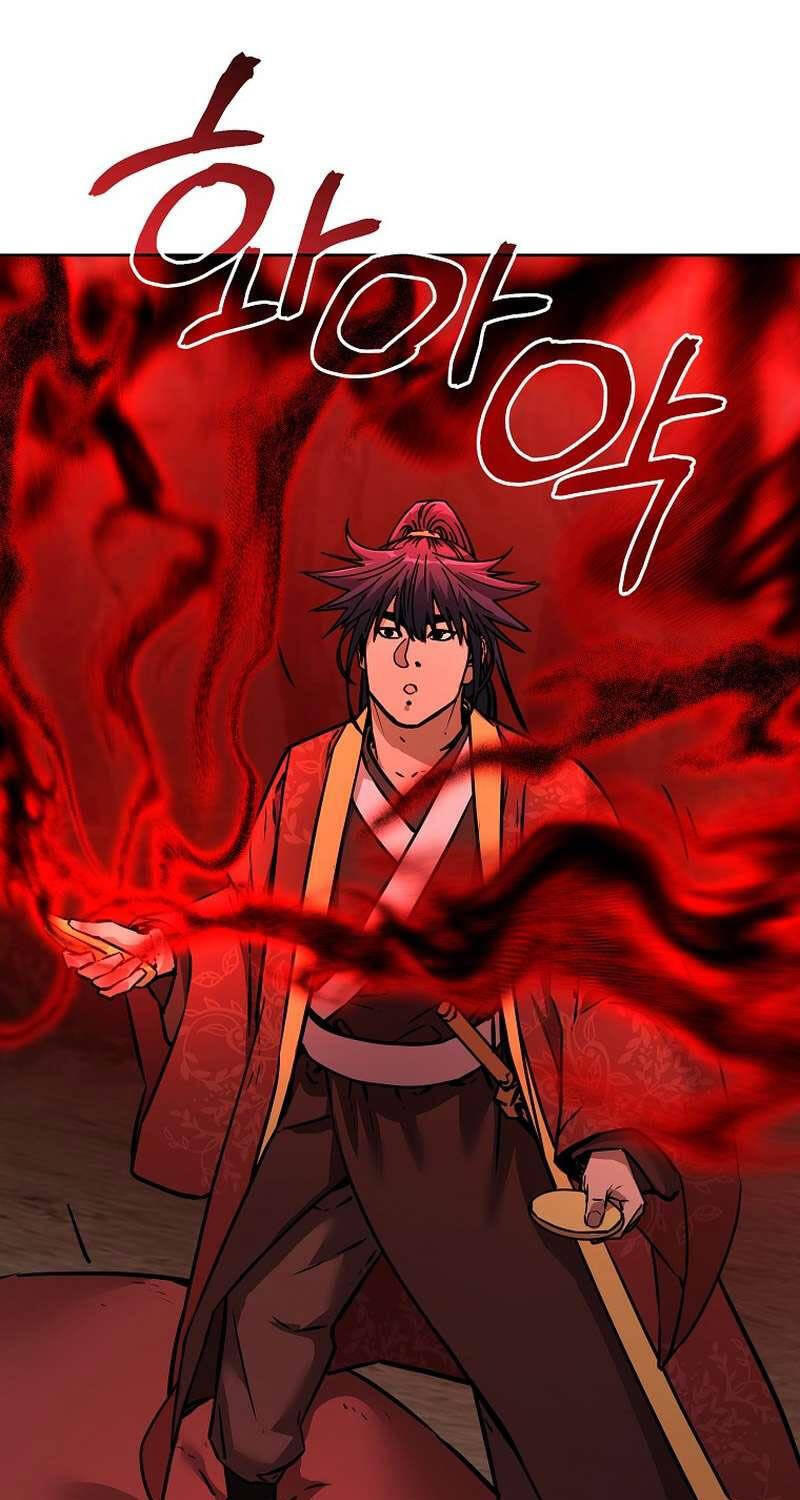 Sự Chuyển Sinh Vào Võ Lâm Thế Gia Của Ranker Chapter  128 - 77