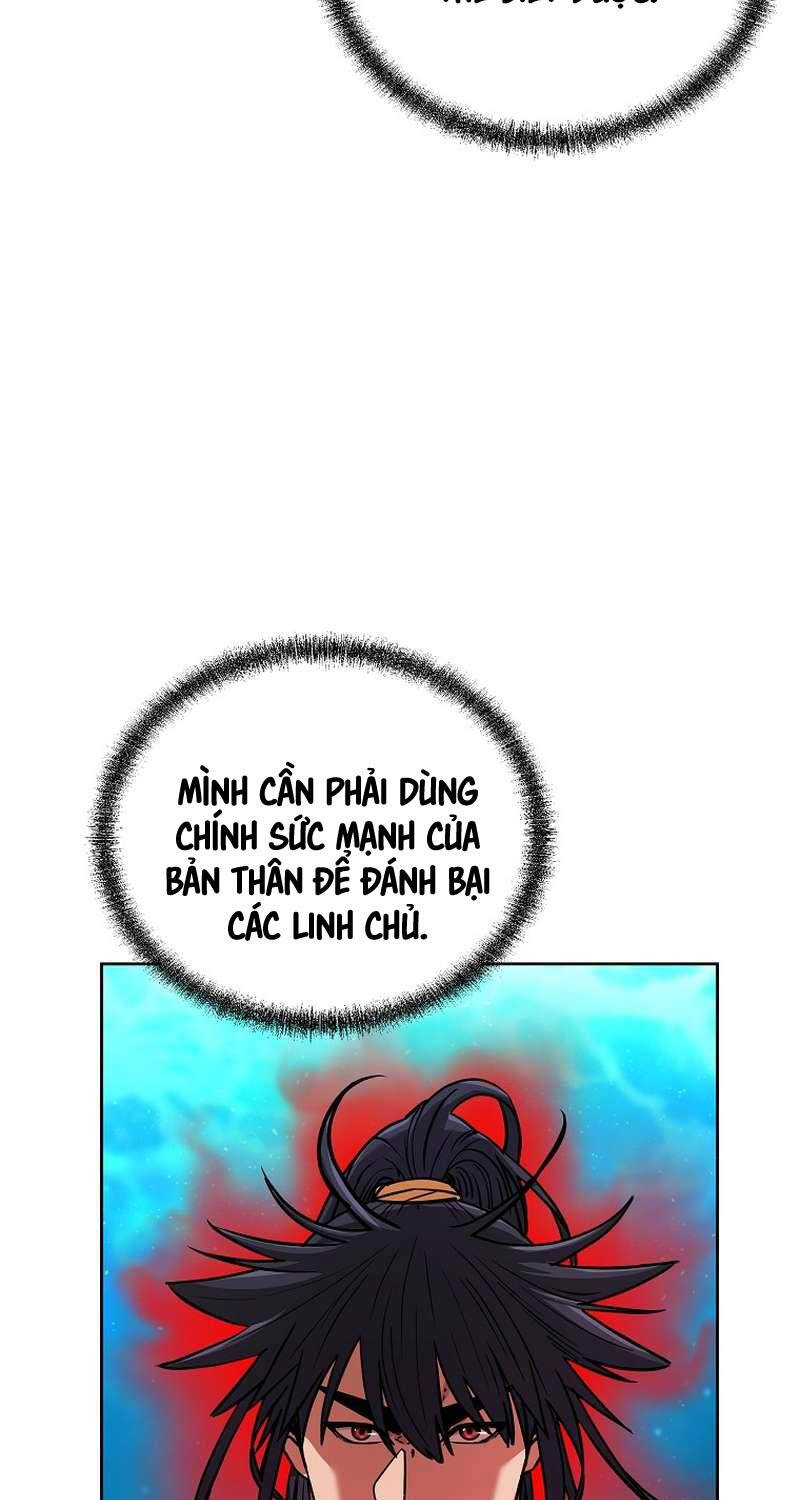 Sự Chuyển Sinh Vào Võ Lâm Thế Gia Của Ranker Chapter  128 - 9