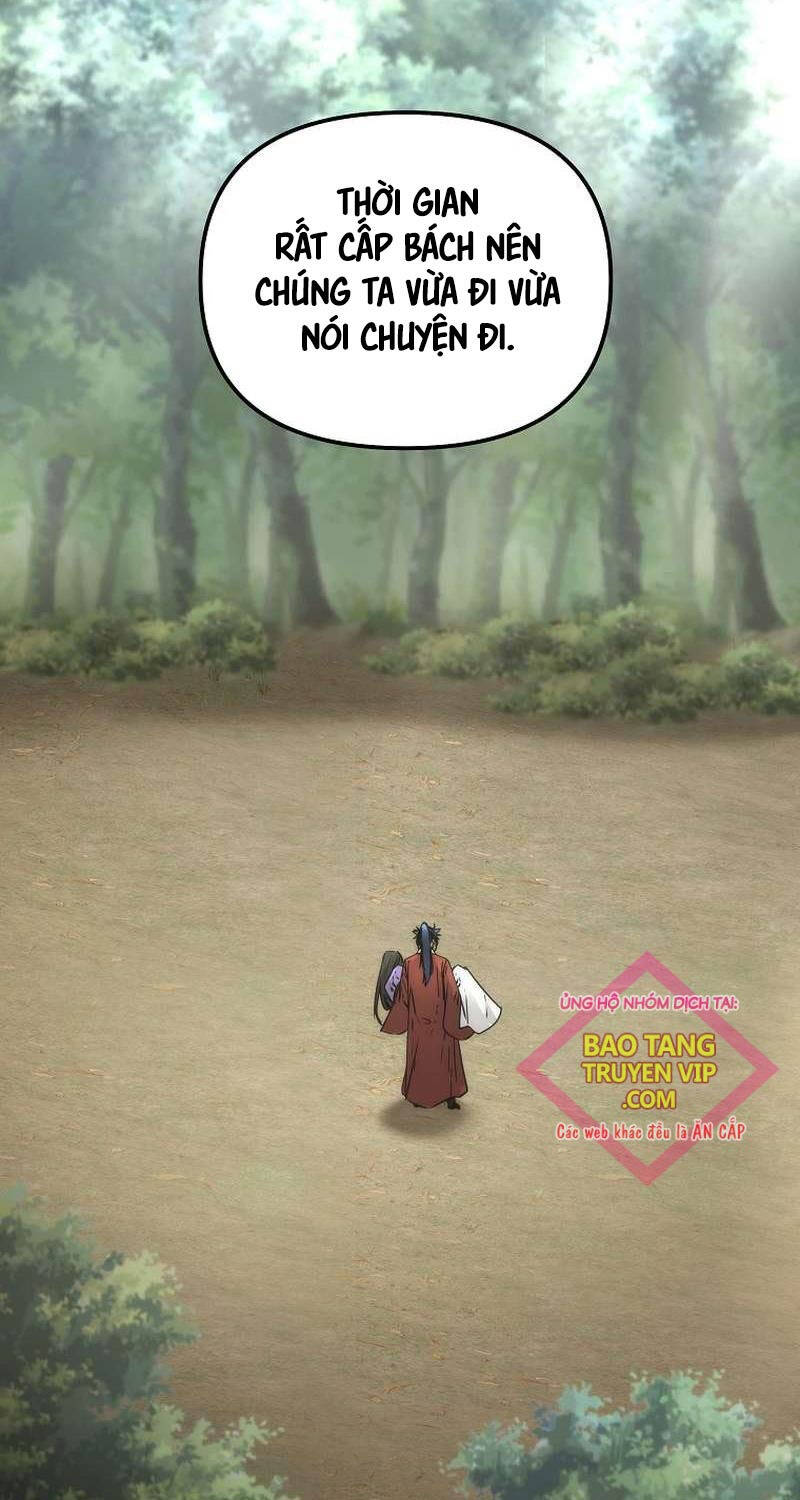 Sự Chuyển Sinh Vào Võ Lâm Thế Gia Của Ranker Chapter  128 - 93