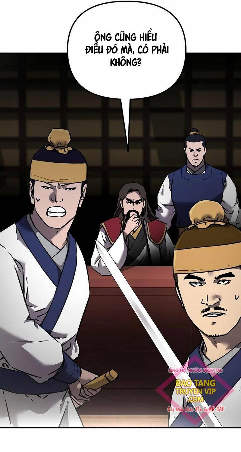 Sự Chuyển Sinh Vào Võ Lâm Thế Gia Của Ranker Chapter  129 - 17