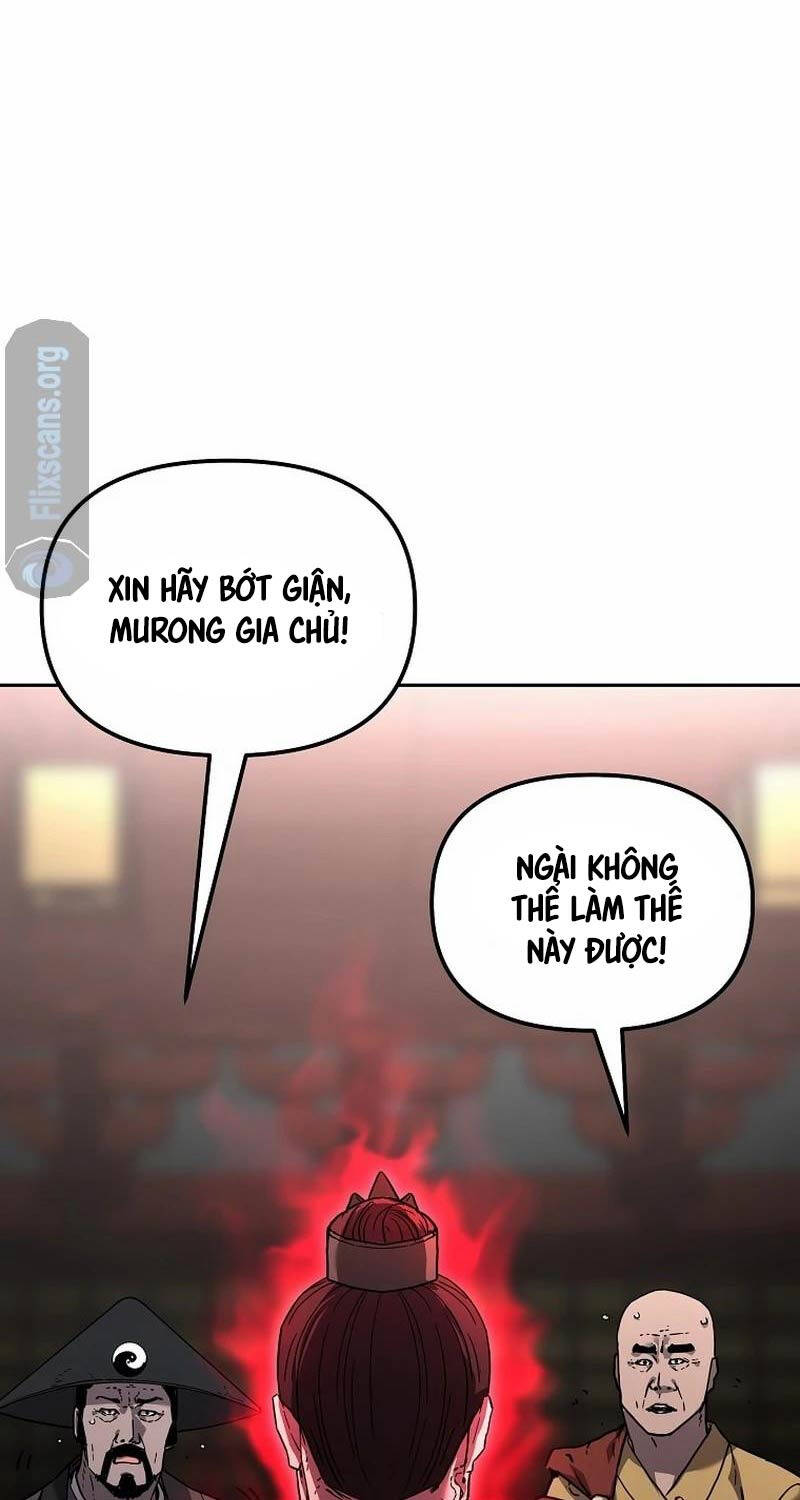 Sự Chuyển Sinh Vào Võ Lâm Thế Gia Của Ranker Chapter  129 - 18