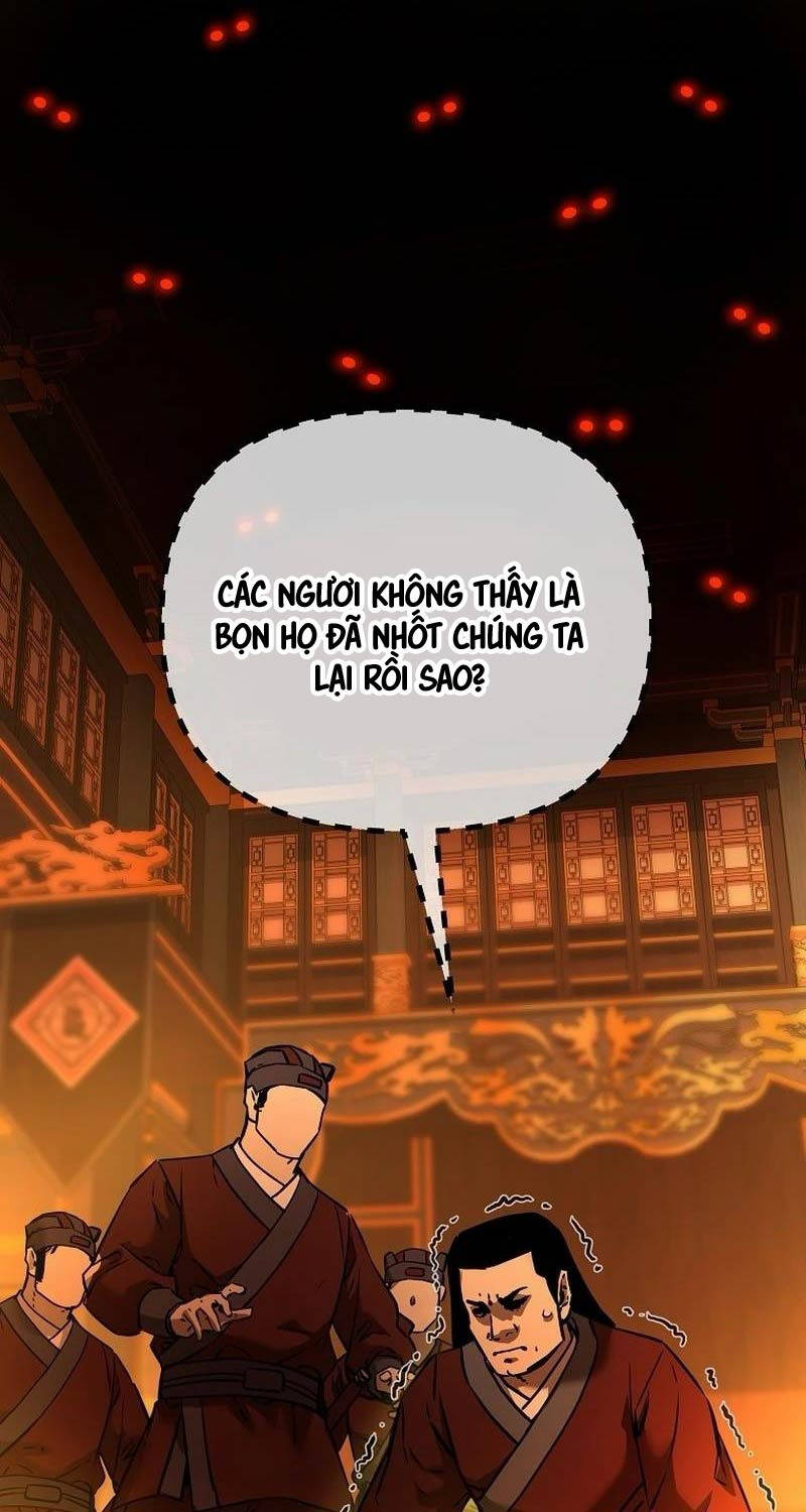 Sự Chuyển Sinh Vào Võ Lâm Thế Gia Của Ranker Chapter  129 - 28