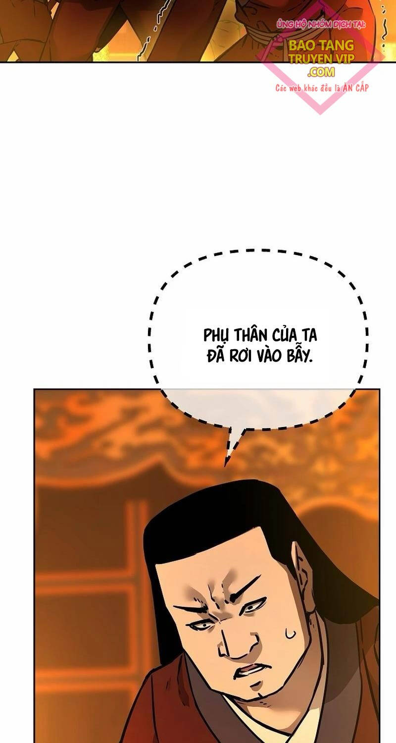 Sự Chuyển Sinh Vào Võ Lâm Thế Gia Của Ranker Chapter  129 - 29