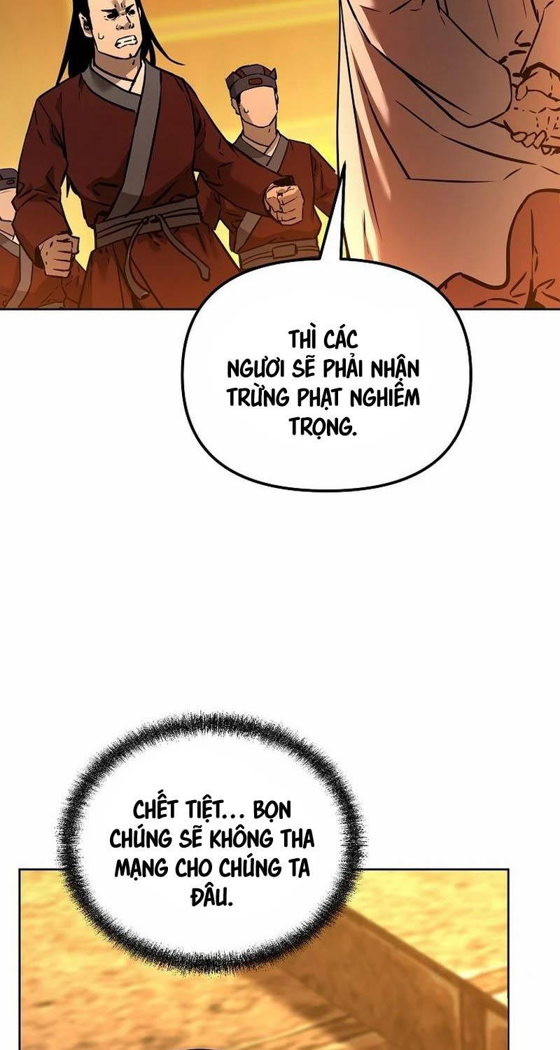 Sự Chuyển Sinh Vào Võ Lâm Thế Gia Của Ranker Chapter  129 - 39