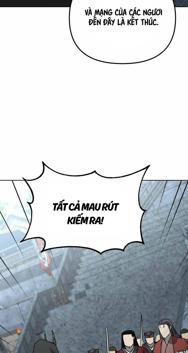 Sự Chuyển Sinh Vào Võ Lâm Thế Gia Của Ranker Chapter  129 - 52