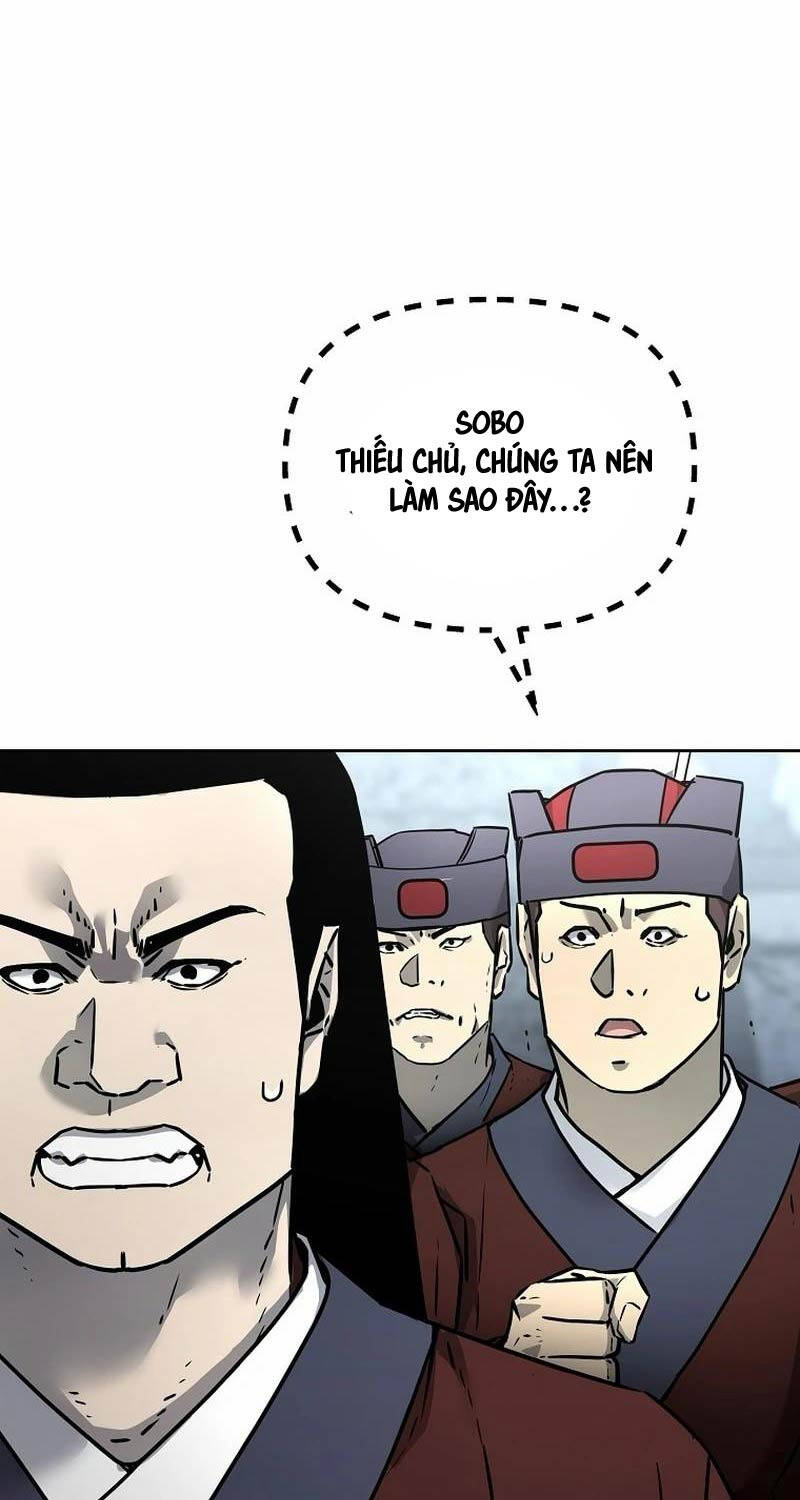 Sự Chuyển Sinh Vào Võ Lâm Thế Gia Của Ranker Chapter  129 - 54