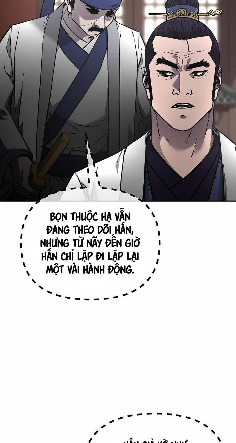 Sự Chuyển Sinh Vào Võ Lâm Thế Gia Của Ranker Chapter  129 - 8