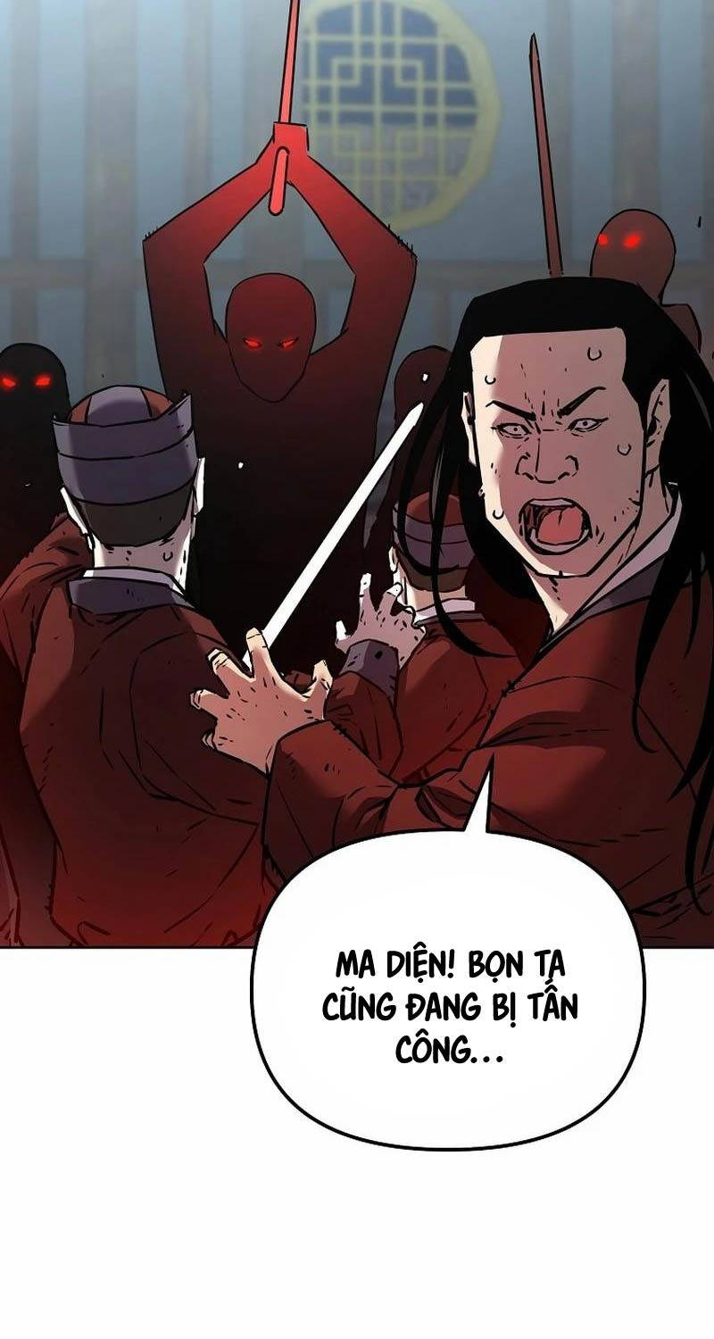 Sự Chuyển Sinh Vào Võ Lâm Thế Gia Của Ranker Chapter  129 - 90