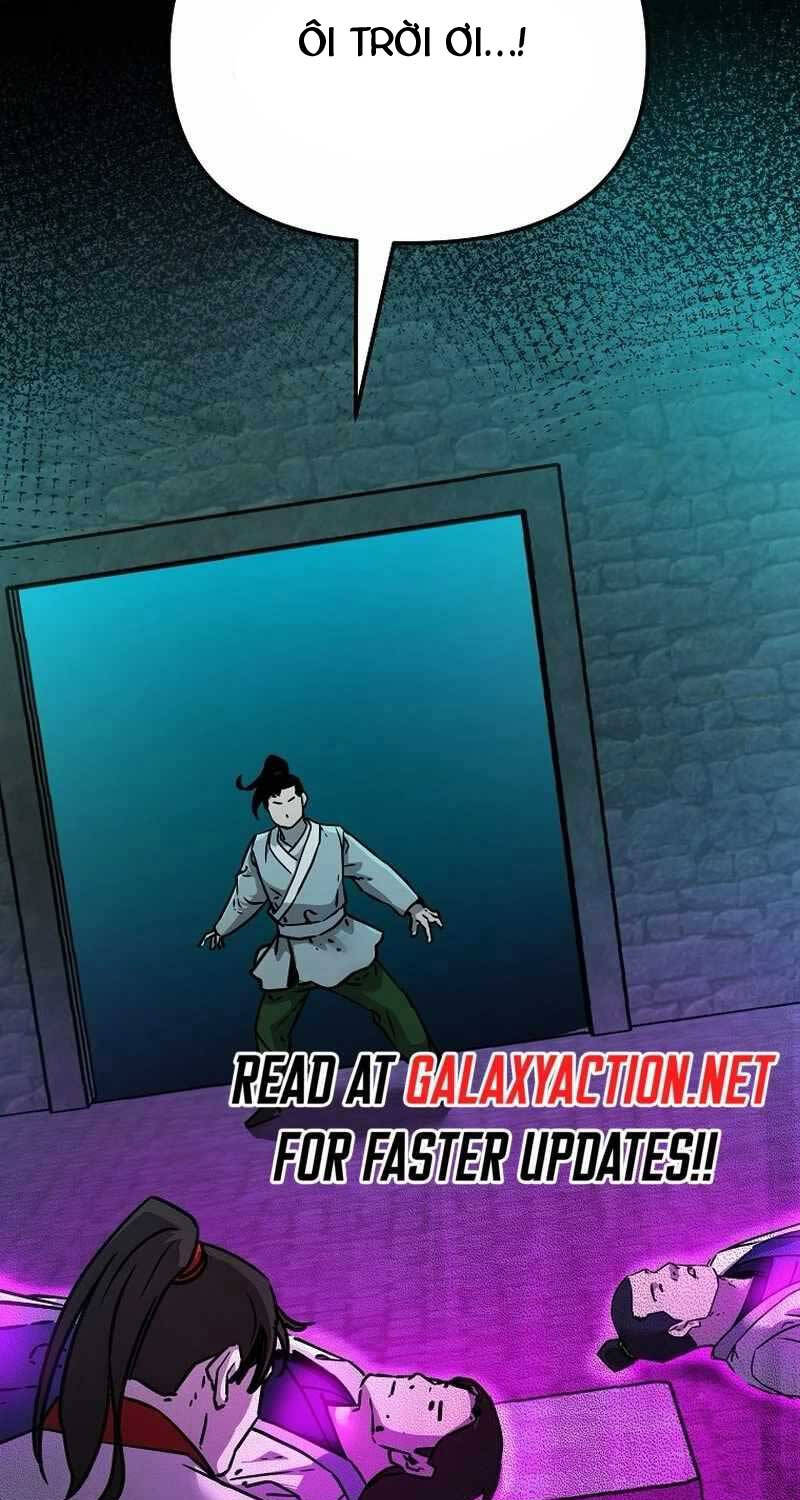 Sự Chuyển Sinh Vào Võ Lâm Thế Gia Của Ranker Chapter  132 - 39