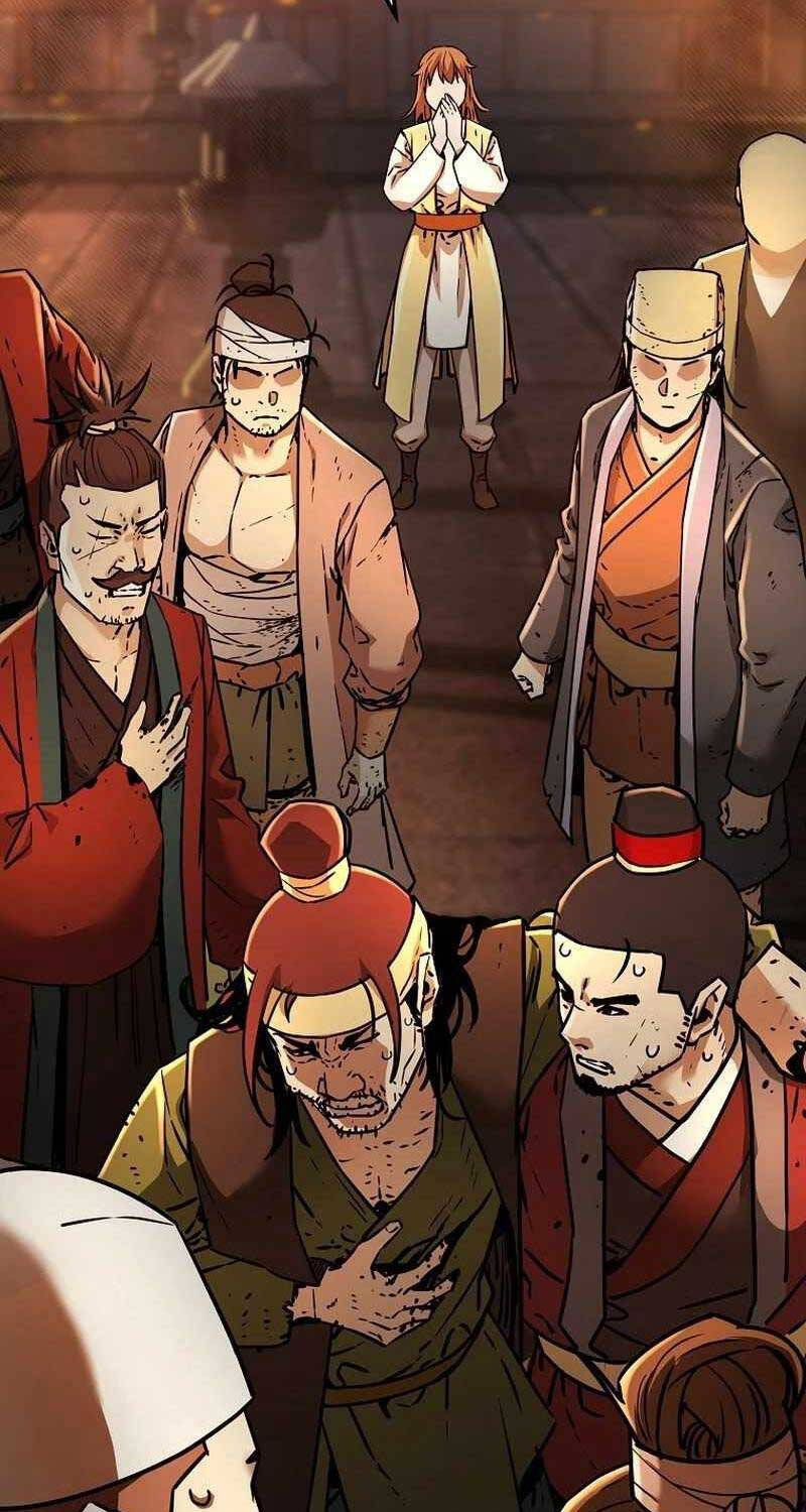 Sự Chuyển Sinh Vào Võ Lâm Thế Gia Của Ranker Chapter  132 - 64