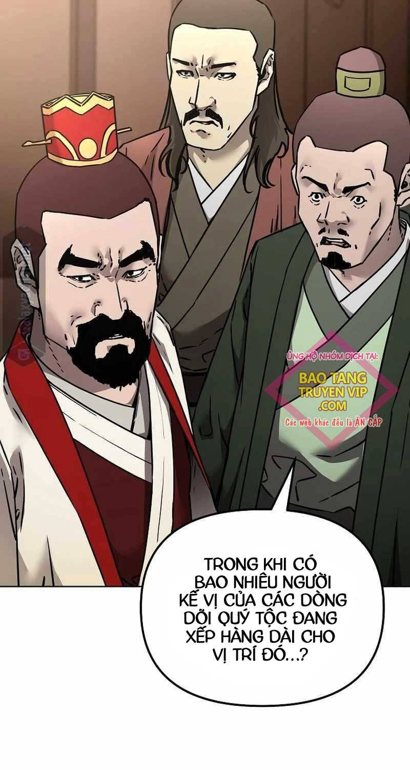 Sự Chuyển Sinh Vào Võ Lâm Thế Gia Của Ranker Chapter  132 - 9