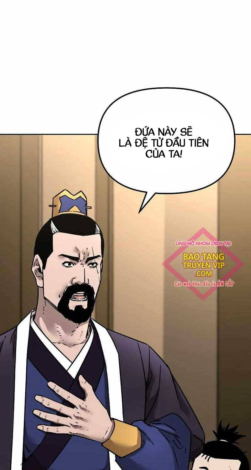 Sự Chuyển Sinh Vào Võ Lâm Thế Gia Của Ranker Chapter  132 - 10