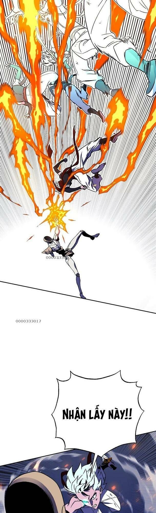Ex & Ash Chapter 32 - 16