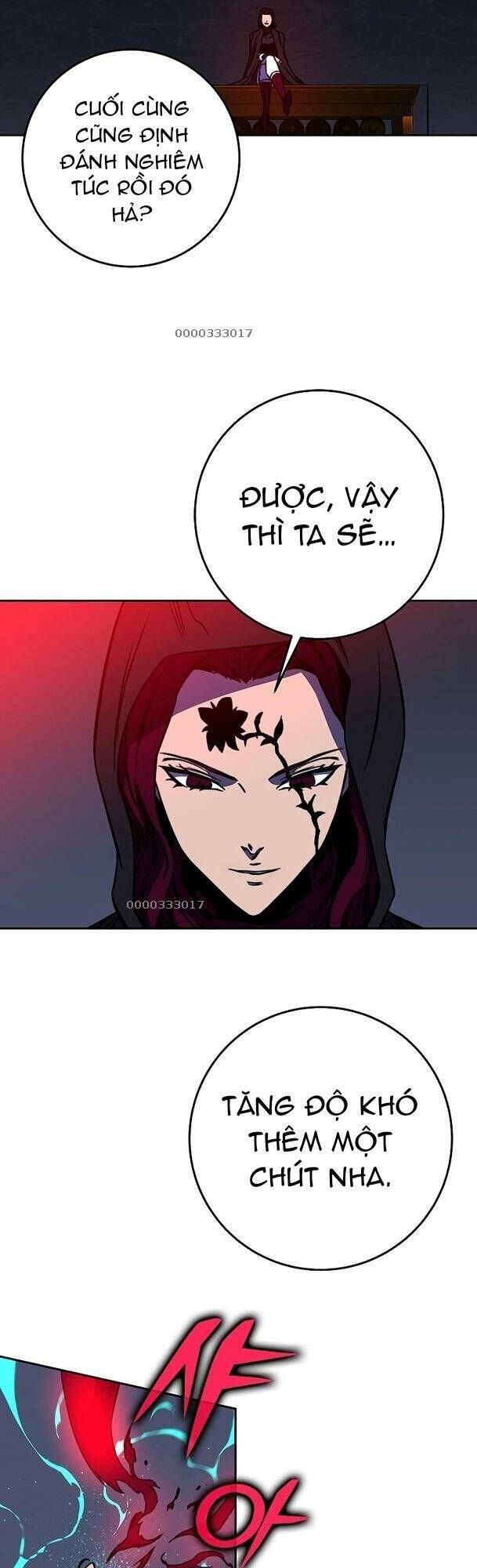 Ex & Ash Chapter 32 - 37