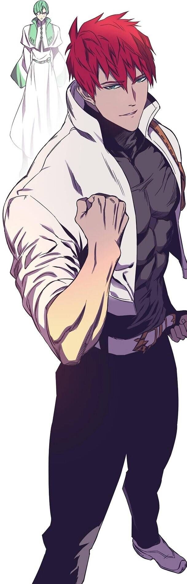 Ex & Ash Chapter 32 - 83