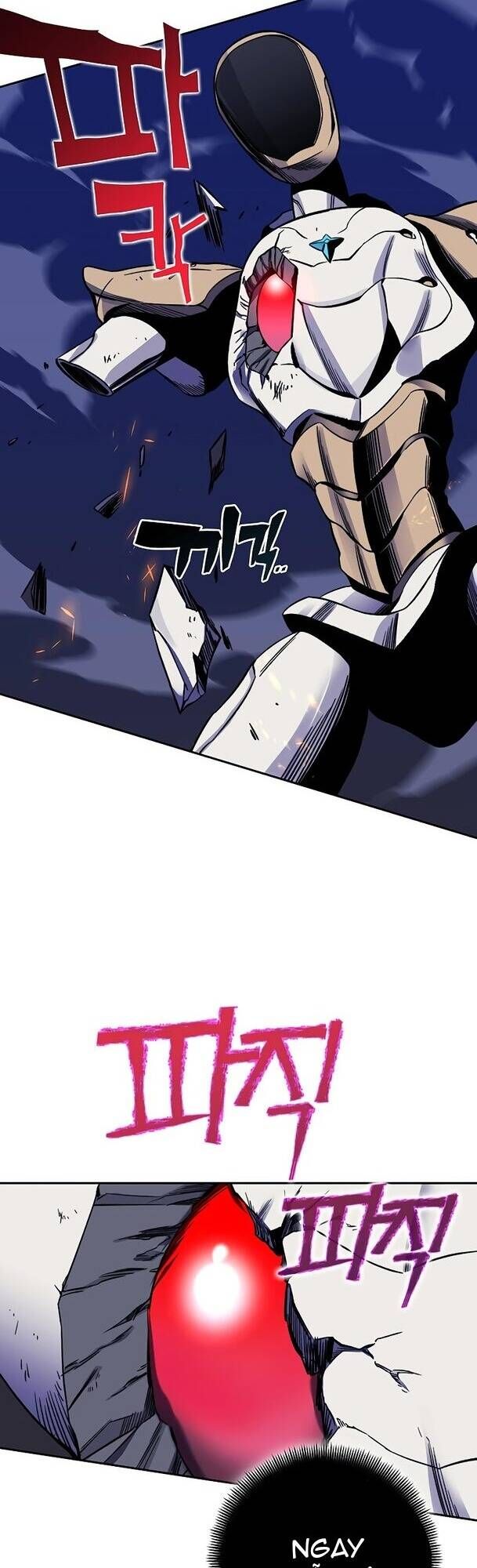 Ex & Ash Chapter 32 - 10