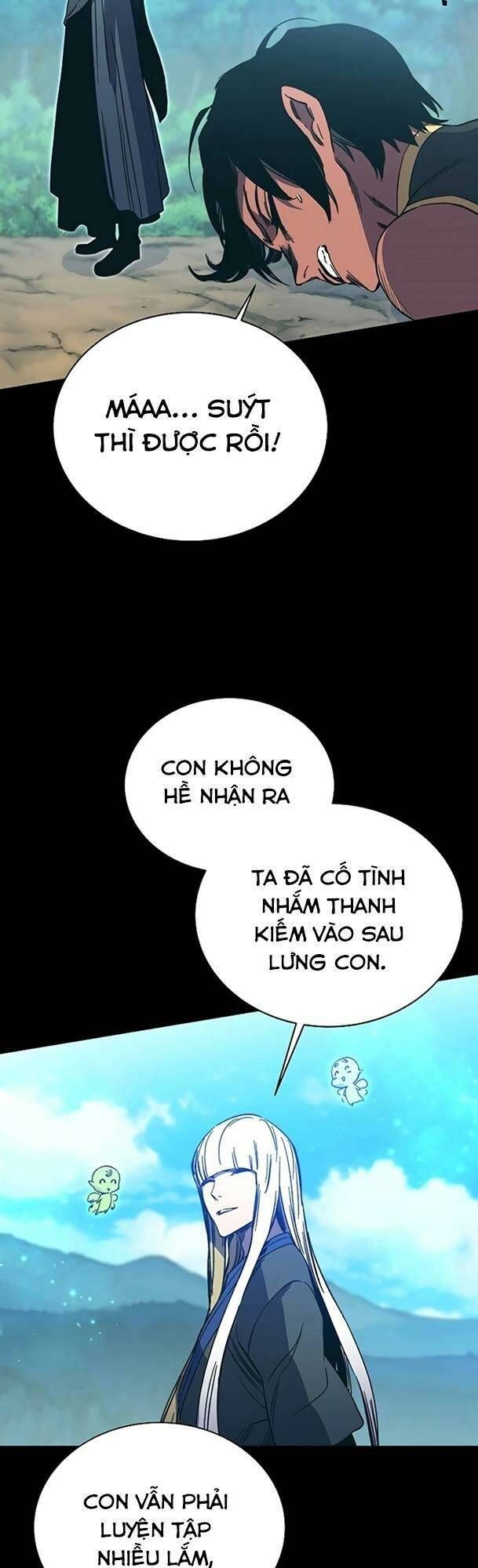 Ex & Ash Chapter 50 - 38