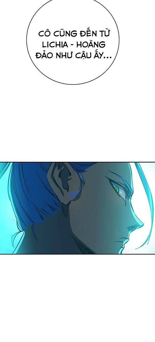 Ex & Ash Chapter 80 - 6