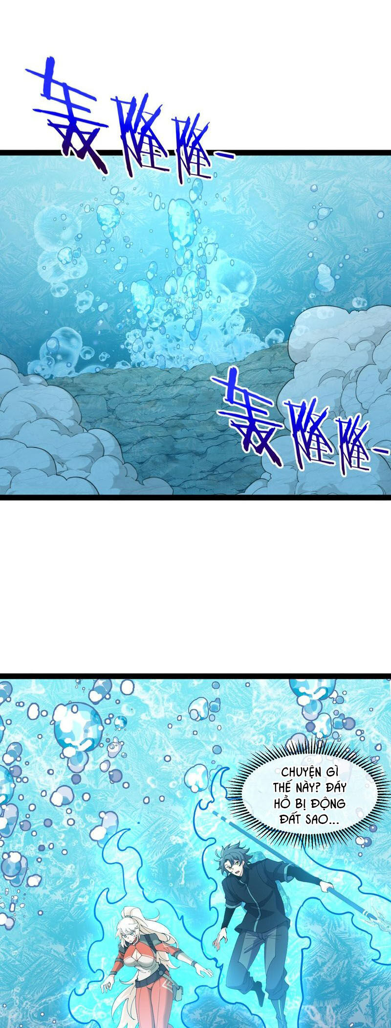 Hệ Thống Super God Chapter 128 - 7