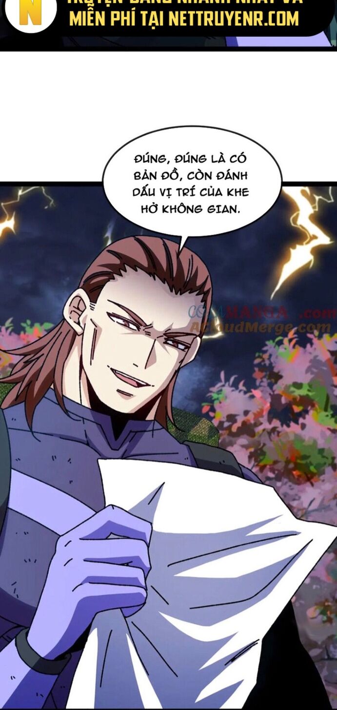 Hệ Thống Super God Chapter 170 - 21